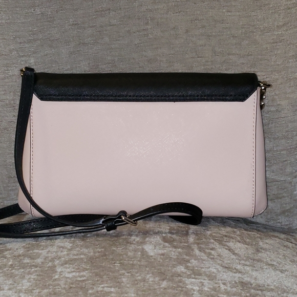 KATE SPADE TWO TONED CROSSBODY - Picture 3 of 6